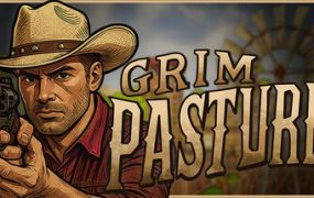 幽冥牧场/Grim Pastures（v0.1.2）
