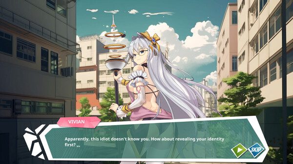 镜花水月3/Memories of Glass Maiden（v1.02b）