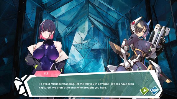 镜花水月3/Memories of Glass Maiden（v1.02b）