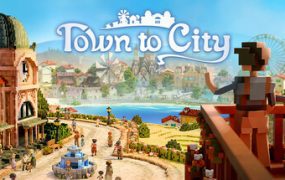 自在城镇/Town to City（更新至Build.22365026）