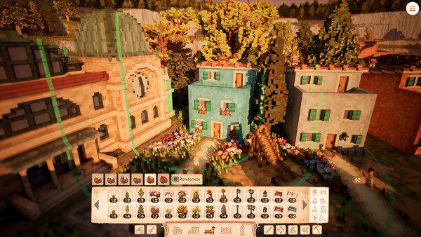 自在城镇/Town to City（更新至Build.22365026）