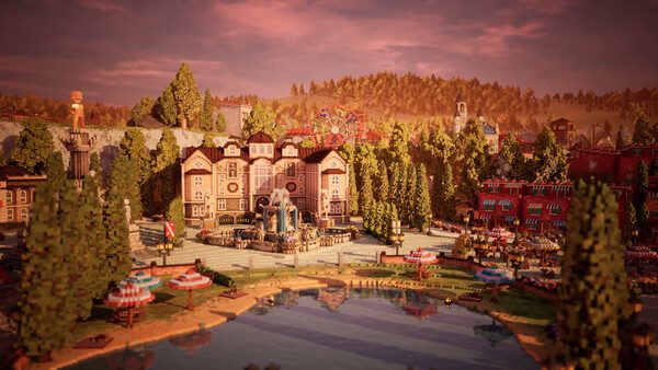 自在城镇/Town to City（更新至Build.22365026）
