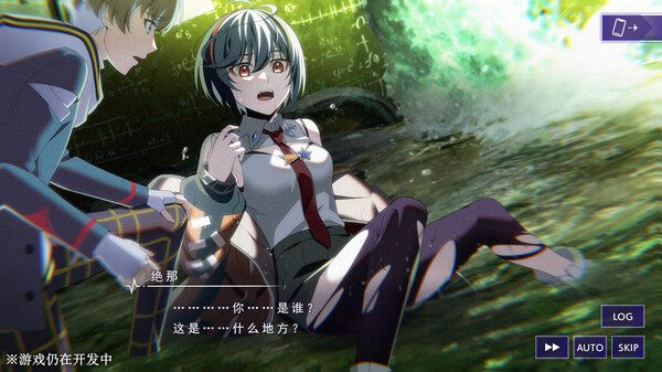 残音系少年少女/Type-NOISE: Shonen Shojo（更新至v1.0.3）