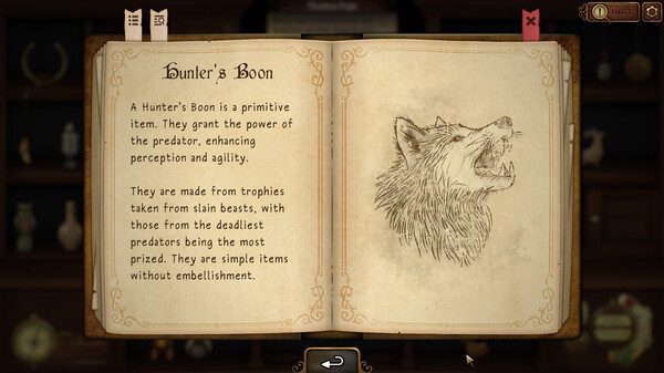 奇物斋/Strange Antiquities（v1.0.47）