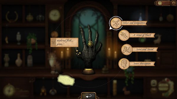奇物斋/Strange Antiquities（v1.0.47）