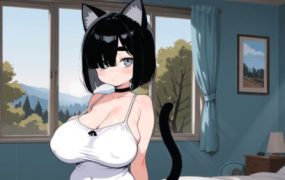 国家配给的猫娘/My State Sponsored Catgirl（v0.3）