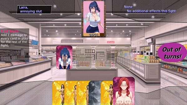 《**之王/King of Sluts》（已更新至v0.2.8）