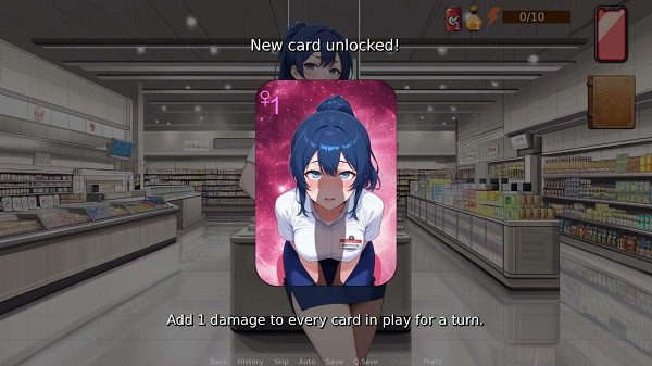 《**之王/King of Sluts》（已更新至v0.2.8）