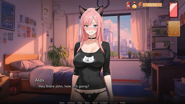 《**之王/King of Sluts》（已更新至v0.2.8）