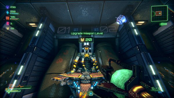 毁灭协议/Moros Protocol（更新至v1.0.10.1）