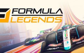 方程式传奇/Formula Legends（更新至v1.1.1）