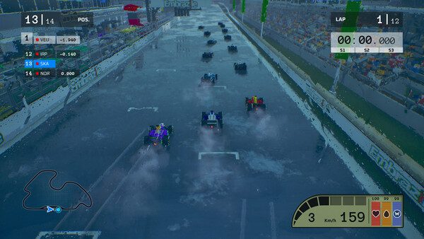 方程式传奇/Formula Legends（更新至v1.1.1）