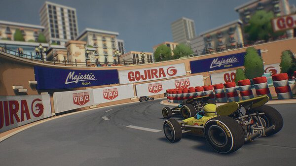 方程式传奇/Formula Legends（更新至v1.1.1）