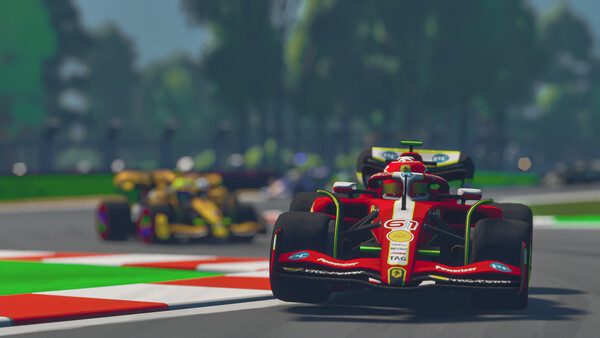方程式传奇/Formula Legends（更新至v1.1.1）