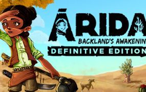 艾力达：边远地区的觉醒/Arida Backlands Awakening 1 Year Edition（Build.17928043）