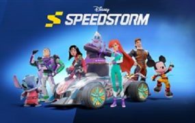 迪士尼无限飞车/Disney Speedstorm