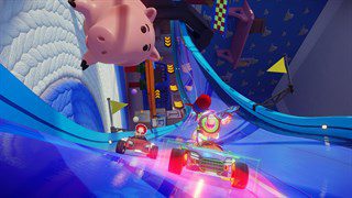 迪士尼无限飞车/Disney Speedstorm
