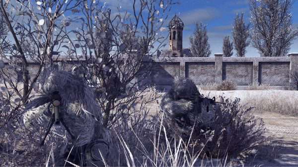 战争召唤/Call to Arms（v1.228.0）