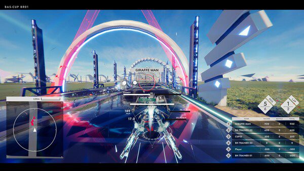 爆破艺术3/BREAK ARTS III（更新至v1.0.7）