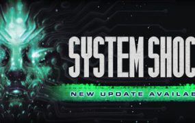 网络奇兵：重制版/System Shock: Remastered（v1.3.0.19128）