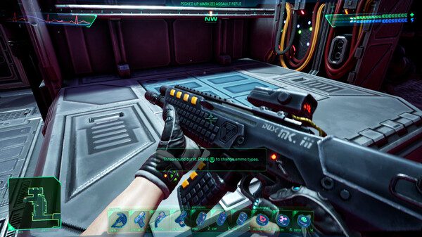 网络奇兵：重制版/System Shock: Remastered（v1.3.0.19128）