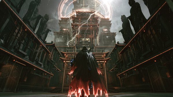 琉隐无界/Liuyins world（更新至Build.23203598）
