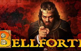 贝尔福蒂斯/Bellfortis（v1.0.5）