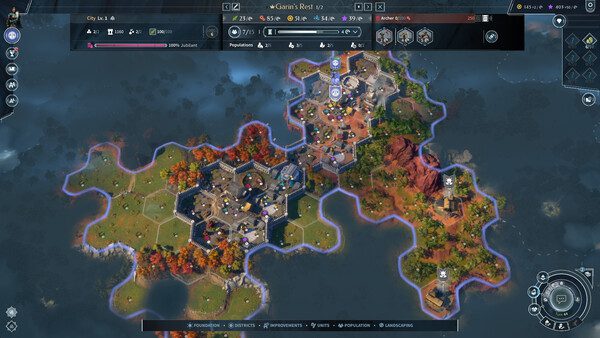 无尽帝国2/ENDLESS Legend 2（更新至v0.0.78.168343）