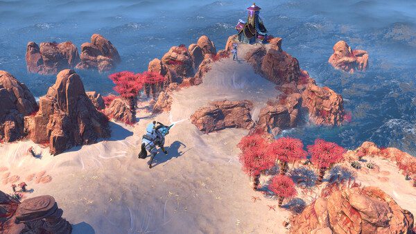 无尽帝国2/ENDLESS Legend 2（更新至v0.0.78.168343）