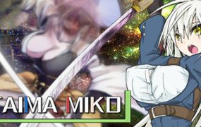 TAIMA MIKO