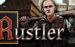 侠盗猎马/Rustler/Grand Theft Horse（V1.37.25）
