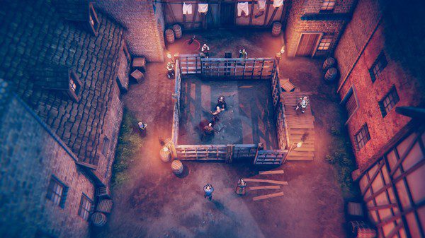 侠盗猎马/Rustler/Grand Theft Horse（V1.37.25）