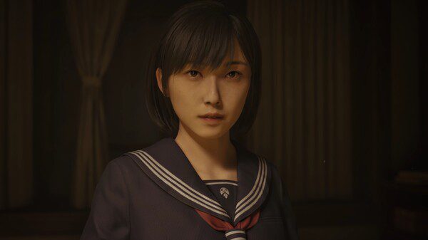 寂静岭f/SILENT HILL f（更新至v1.3.388004）