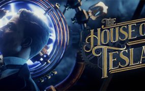 特斯拉的密室/The House of Tesla