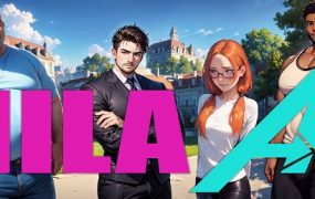 米拉 AI/Mila AI（更新至v1.6.7）