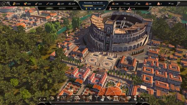 庞贝：遗产/Pompeii: The Legacy（更新至Build.21221897）