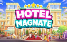 大亨酒店/Hotel Magnate