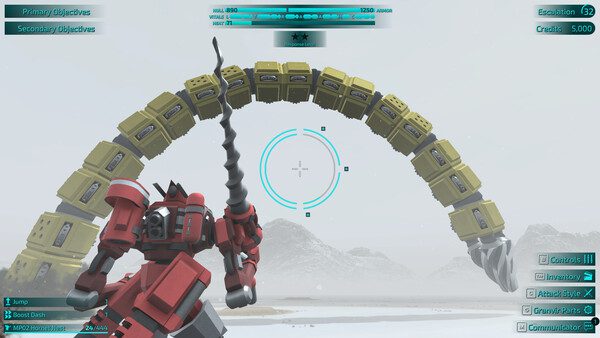 格兰维亚/Granvir