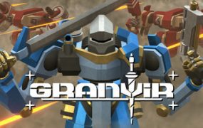 格兰维亚/Granvir