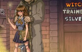 **赫敏：女巫训练/Witch Trainer Silver Mod（V1.48）
