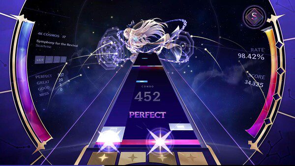 卡帕宇宙交响曲/KALPA: Cosmic Symphony（Build.18897000）