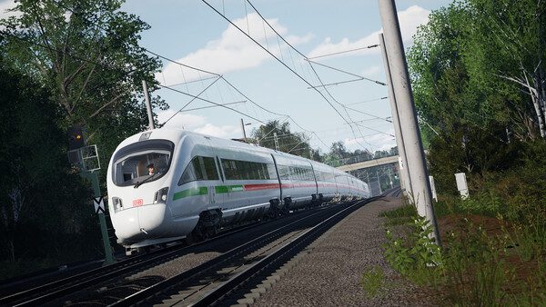 模拟火车世界6/Train Sim World 6（更新至v20260206）