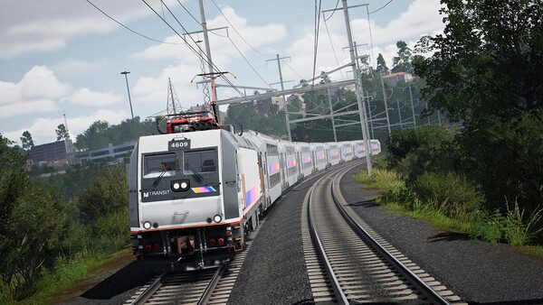 模拟火车世界6/Train Sim World 6（更新至v20260206）