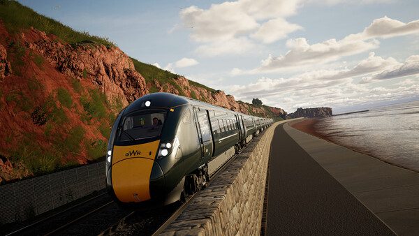 模拟火车世界6/Train Sim World 6（更新至v20260206）