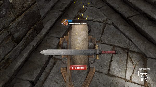 大锻造师/Medieval Crafter: Blacksmith（v0.1.14）