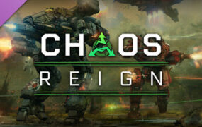 机甲战士5：雇佣兵/MechWarrior 5: Mercenaries（版本已升级至v1.13.387）