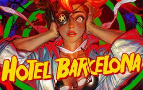 巴塞罗那酒店/HOTEL BARCELONA（更新至Build.20989377）