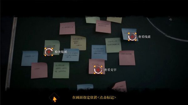 背后3：阴戏/Back3: Spooky