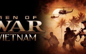 《Men of War: Vietnam》（战争之人：越南）