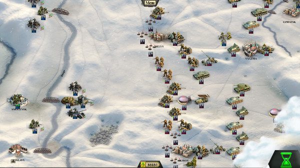 前线：装甲突击队！/Frontline: Panzer Blitzkrieg!（Builld.15945645）